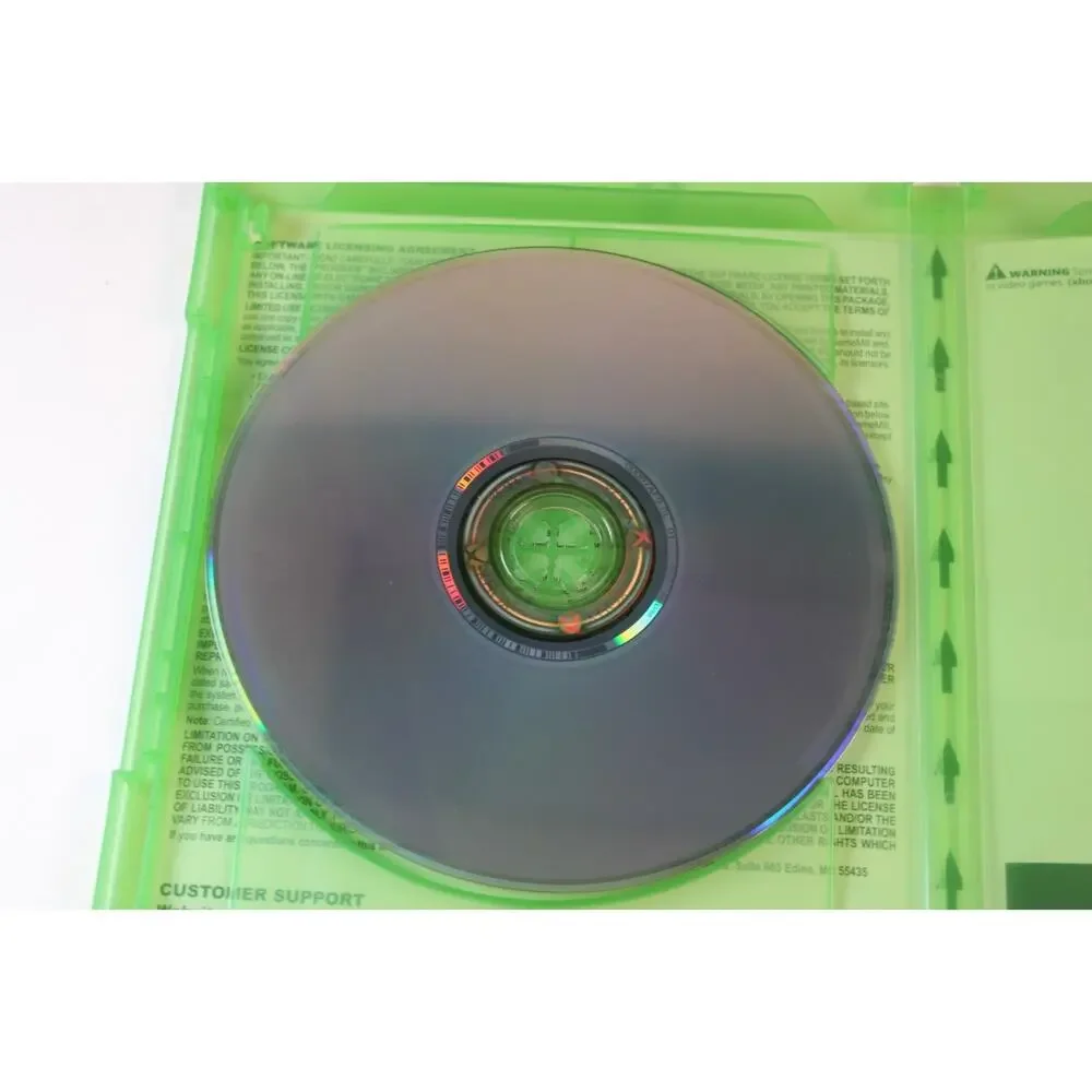 Cobra Kai Karate Kid Saga (Microsoft Xbox One) Authentic, tested/works great